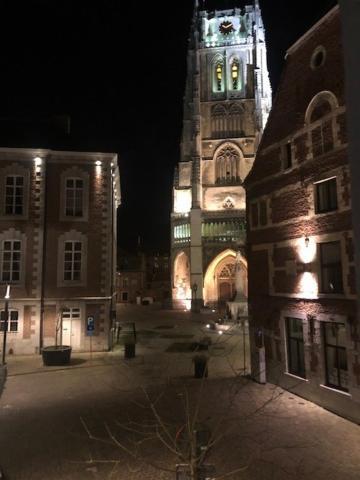 Domus Basil Casa vacanze Tongeren