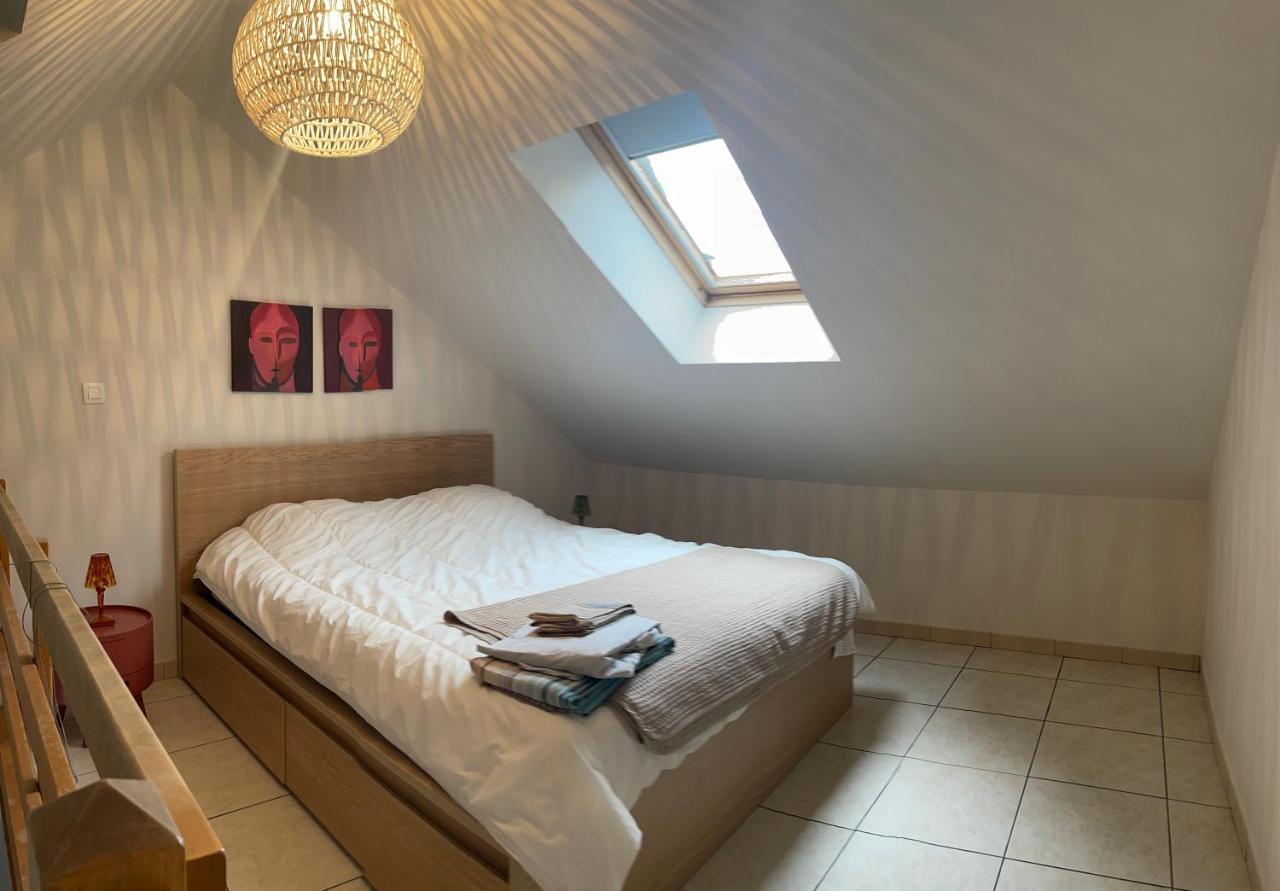 Casa vacanze Domus Basil Tongeren